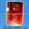 High Quality Acrylic Binder Car Paint for Color System